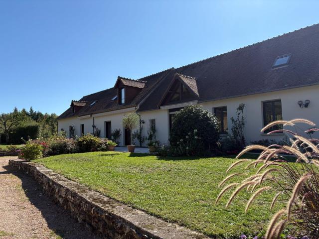 Maison vente à Le Blanc, La Pérouille
