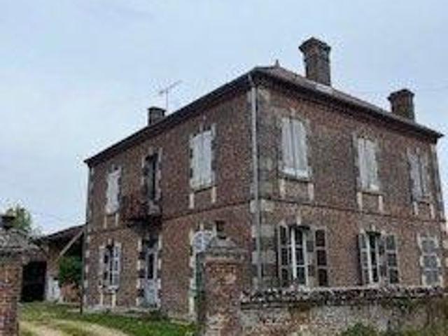 Maison vente à Saint-Dizier, Grand Est