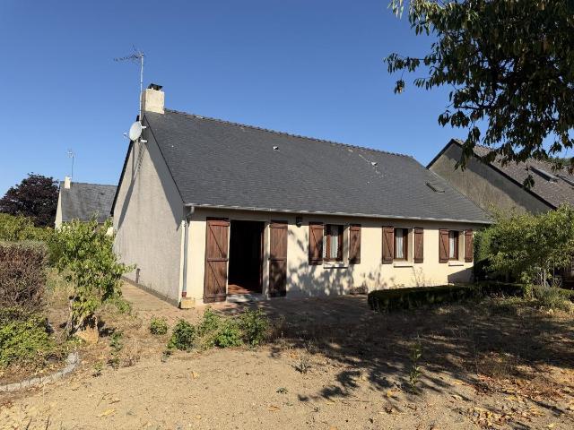 Maison vente à Segré, La Pouëze