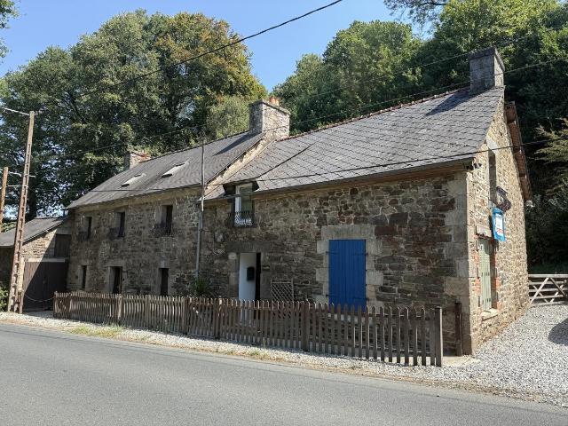Maison vente à Saint-Brieuc, Bretagne