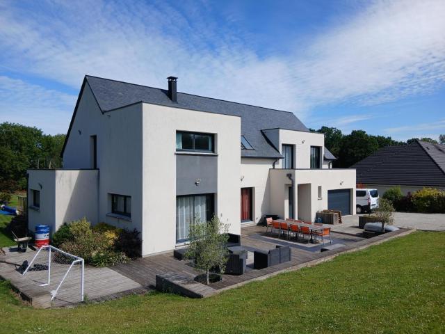 Maison vente à Lisieux, La Rivière-saint-sauveur