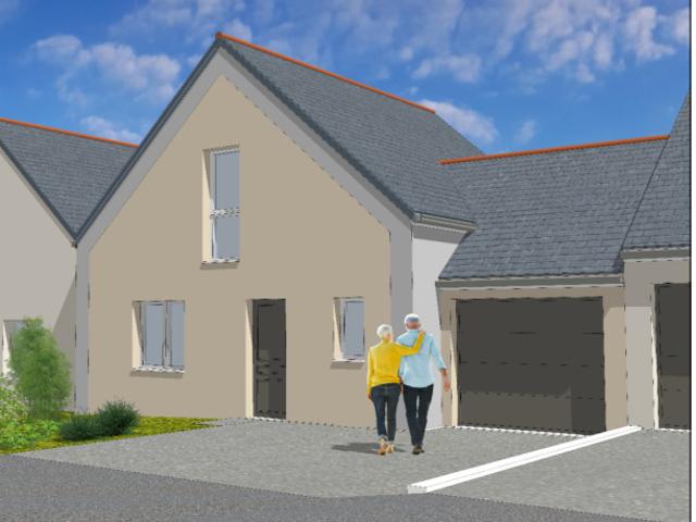 Maison vente à France métropolitaine, La Roche-blanche