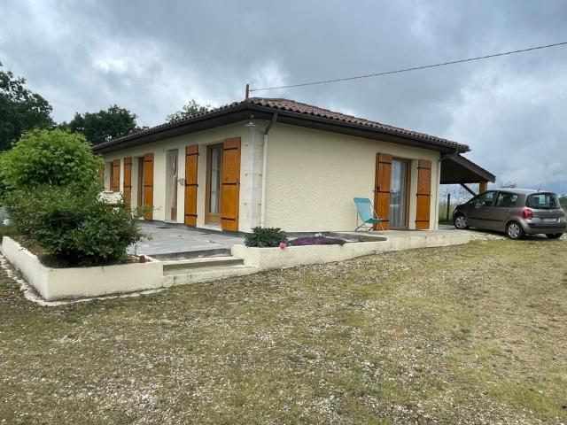 Maison vente à Périgueux, La Roche-chalais