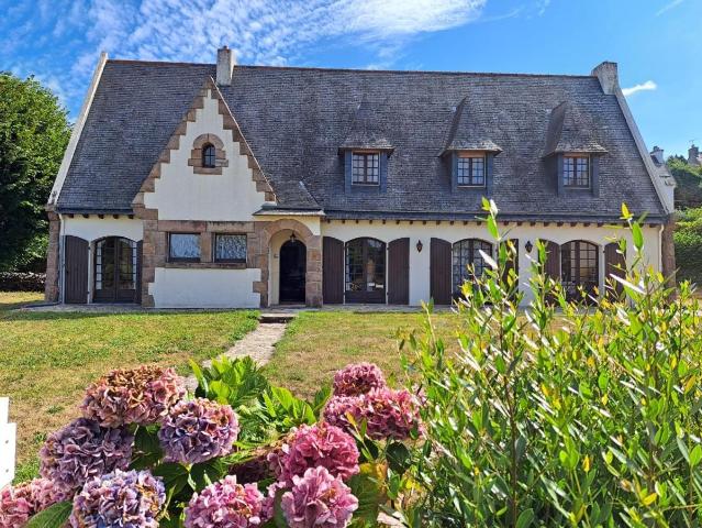 Maison vente à Lannion, Bretagne