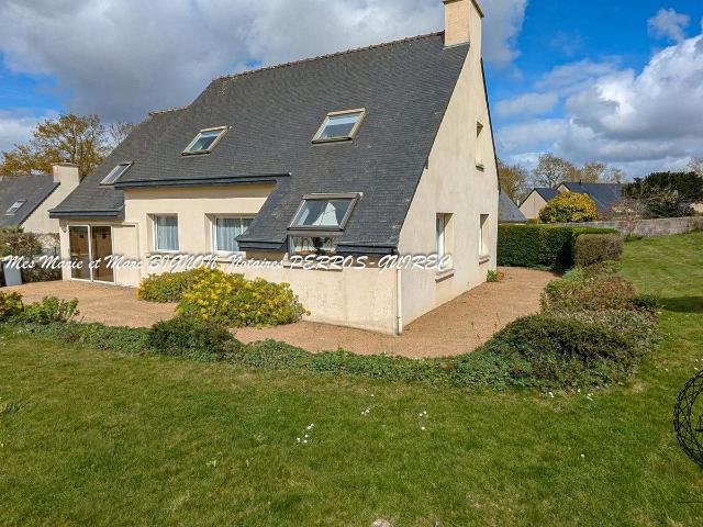 Maison vente à Lannion, Bretagne