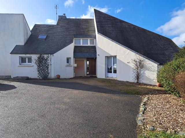 Maison vente à Lannion, Bretagne