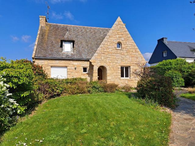 Maison vente à Lannion, Bretagne