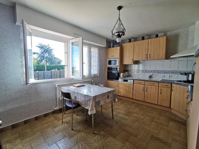 Maison vente à Lannion, Bretagne