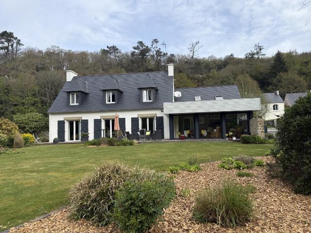 Maison vente à Brest, Bretagne