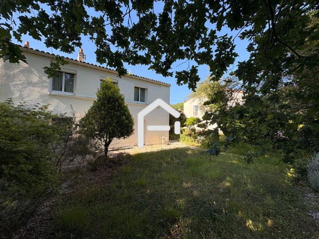 Maison vente à La Roche-sur-Yon, La Roche-sur-yon