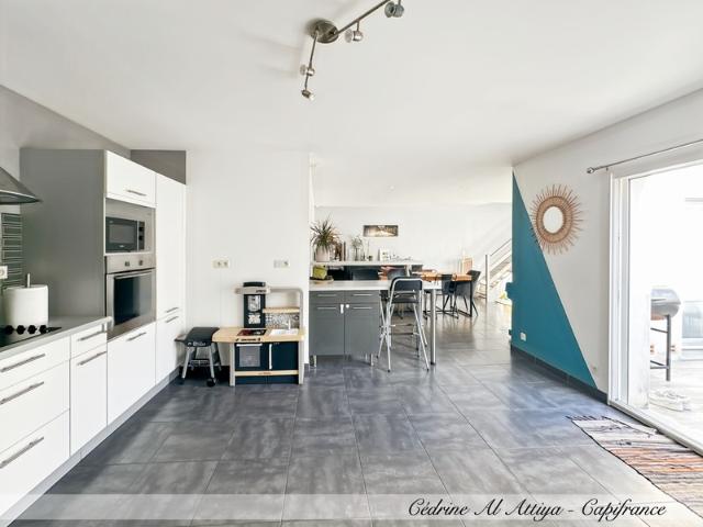 Maison vente à La Rochelle