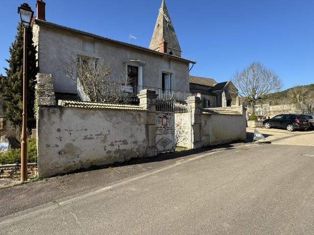Maison vente à Beaune, La Rochepot