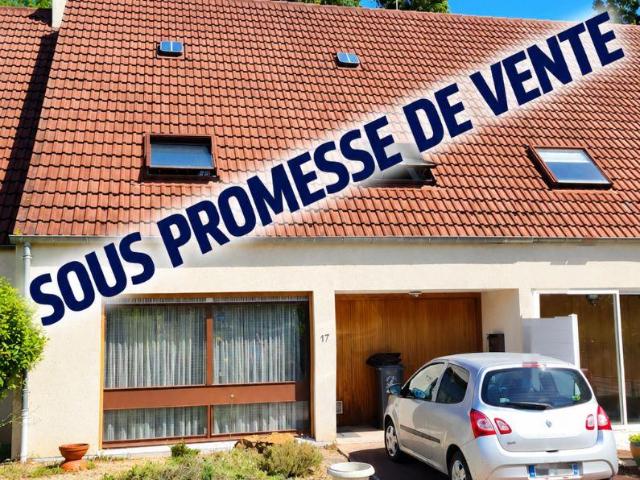 Maison vente à La Rochette, Seine-et-Marne