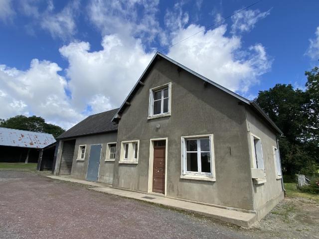 Maison vente à Vire, La Rocque