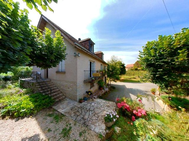 Maison vente à Sarlat-la-Canéda, La Roque-gageac