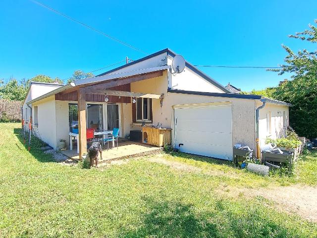 Maison vente à Villefranche-de-Rouergue, La Salvetat-peyralès