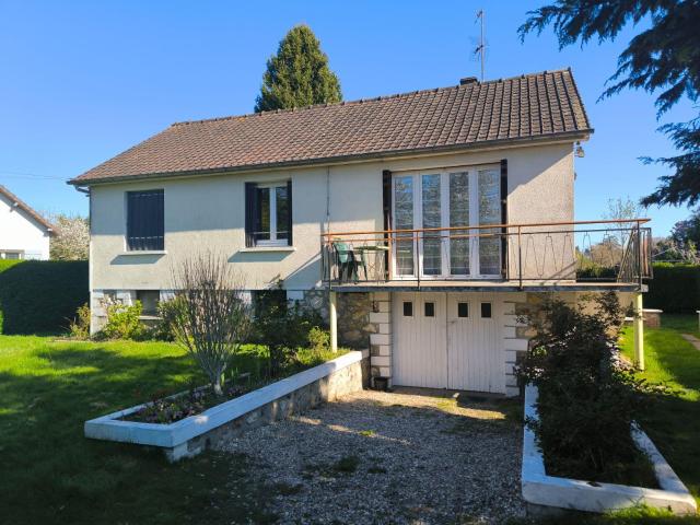 Maison vente à Les Andelys, La Saussaye