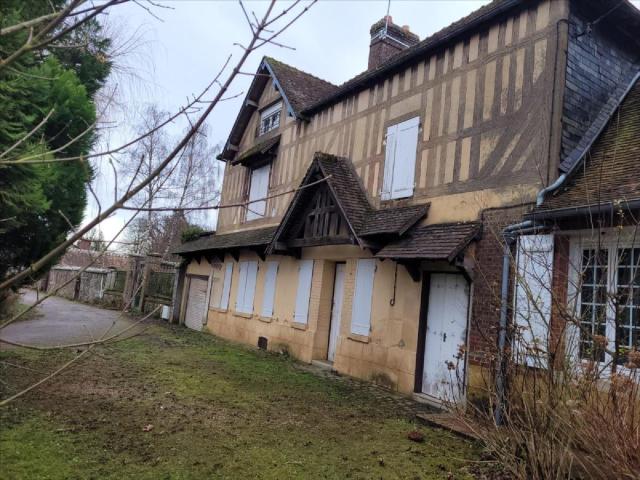Maison vente à Les Andelys, La Saussaye
