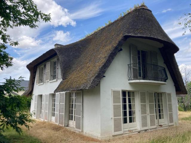 Maison vente à Les Andelys, La Saussaye
