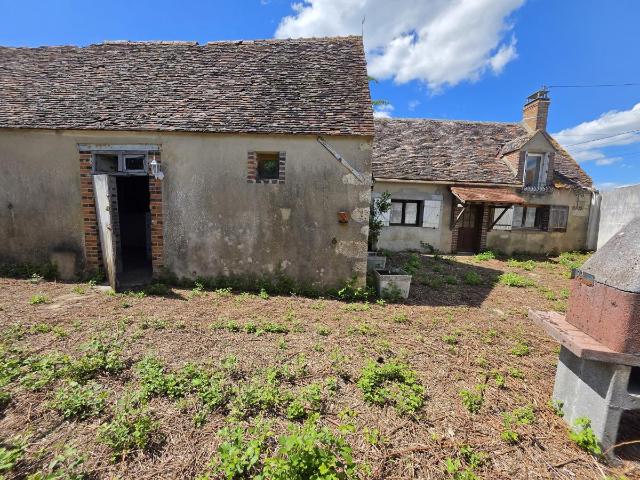 Maison vente à Montargis, Centre-Val de Loire