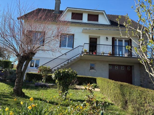 Maison vente à Guéret, La Souterraine