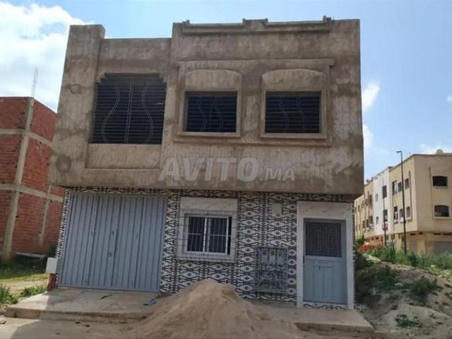Maison vente à Meknès