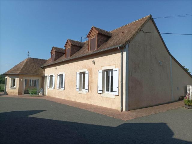Maison vente à La Flèche, La Suze-sur-sarthe