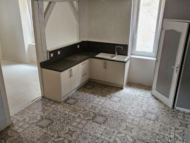 Maison vente à La Flèche, La Suze-sur-sarthe
