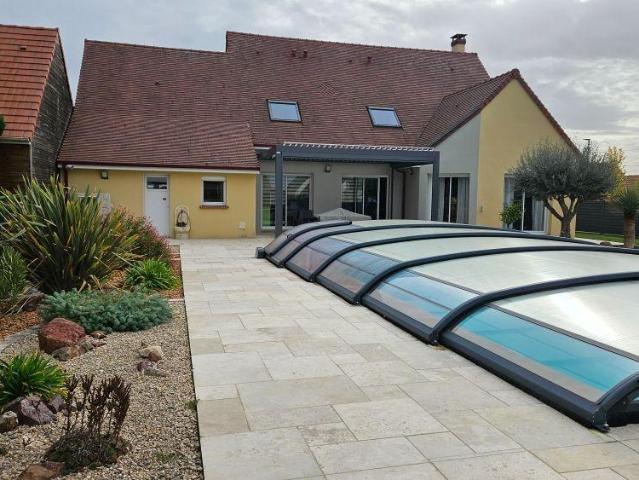 Maison vente à La Flèche, La Suze-sur-sarthe