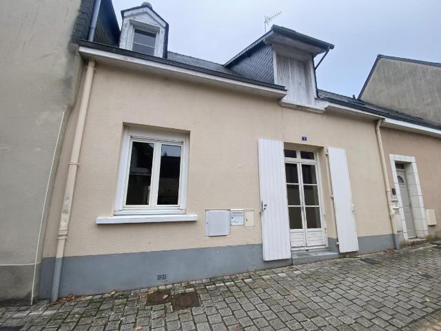 Maison vente à La Flèche, La Suze-sur-sarthe