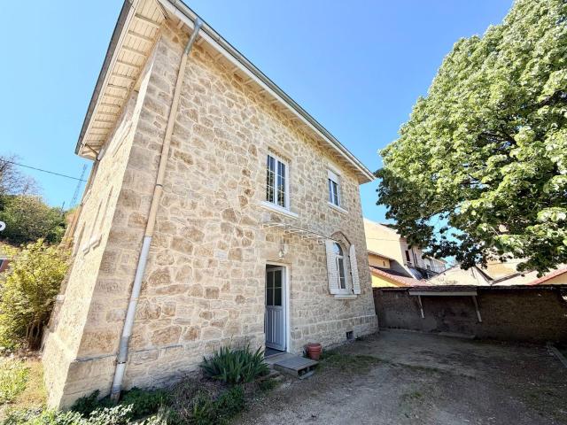 Maison vente à La Tour-du-Pin, La Tour-du-pin