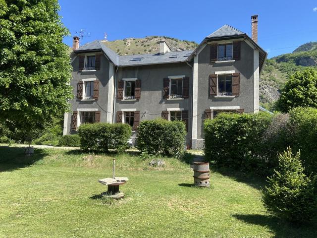Maison vente à Saint-Jean-de-Maurienne, Hermillon