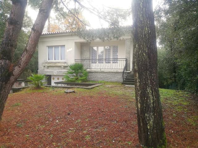 Maison vente à Rochefort, La Tremblade