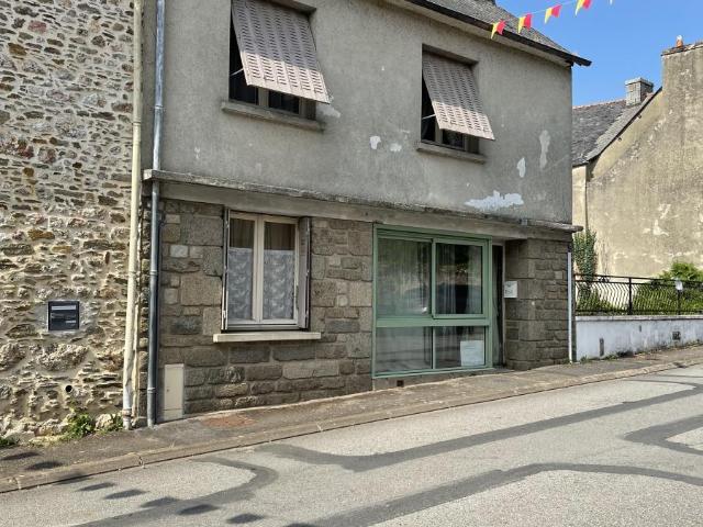 Maison vente à Pontivy, Bretagne