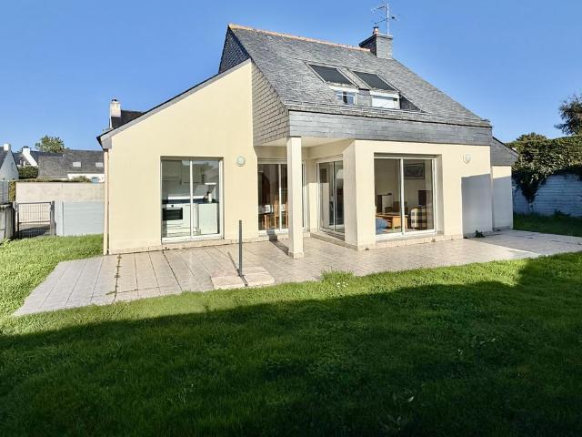 Maison vente à Lorient, Bretagne