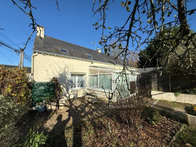 Maison vente à Vannes, Bretagne