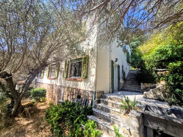 Maison vente à Arrondissement de Toulon, La Valette-du-var