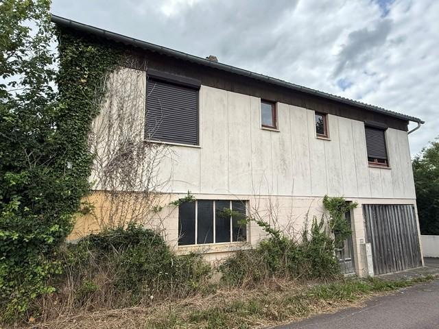 Maison vente à Lisieux, Normandie