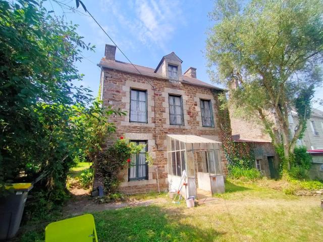 Maison vente à Dinan, Bretagne