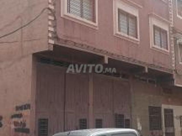 Maison vente à Berkane