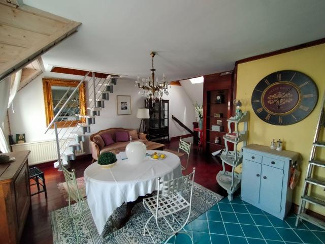 Maison vente à Saint-Malo, Bretagne