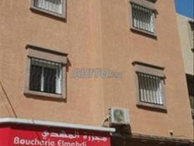 Maison vente à Laâyoune, Laâyoune-Boujdour-Sakia el Hamra