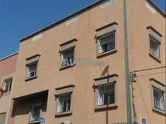 Propriété vente à Laâyoune, Laâyoune-Boujdour-Sakia el Hamra