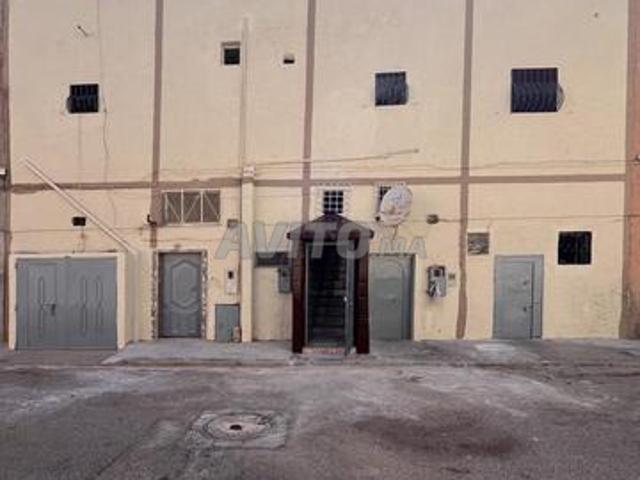 Maison vente à Laâyoune, Laâyoune-Boujdour-Sakia el Hamra
