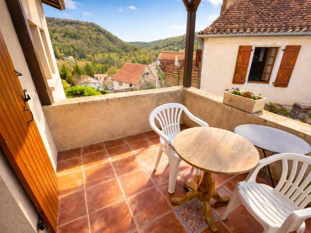 Maison vente à Cahors, Labastide-du-vert