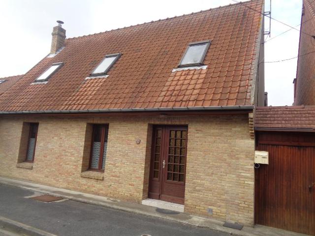 Maison vente à Béthune, Labeuvrière