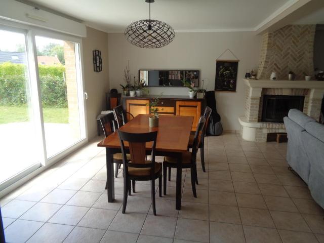 Maison vente à Labourse, Pas-de-Calais