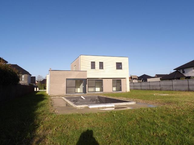 Maison vente à Béthune, Labourse