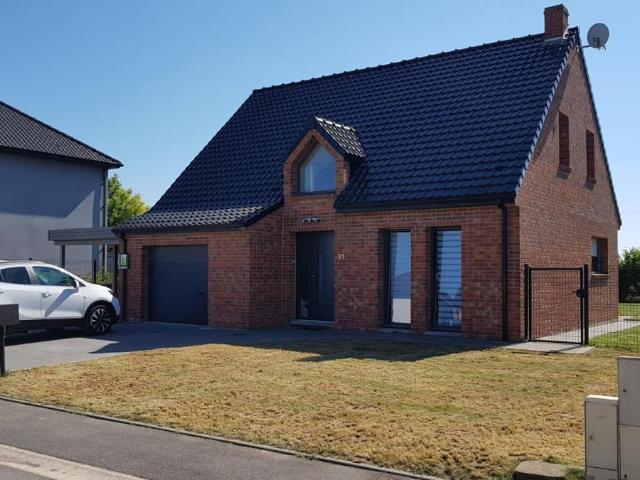 Maison vente à Béthune, Labourse