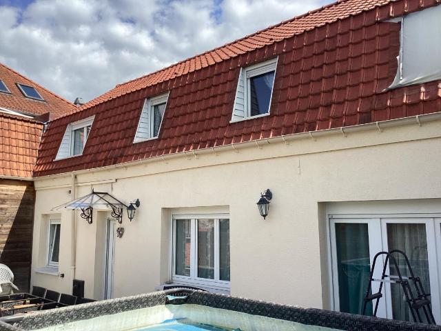 Maison vente à Béthune, Bruay-la-buissière